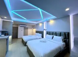 DiscoveryHome3 at Pratunammarket
