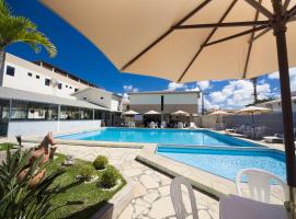 Hotel Rekinte