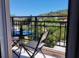 Istamos apartment