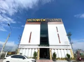 OYO 1192 Victory Hotel Dien Ban