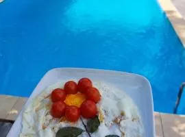 Villa D Blagaj