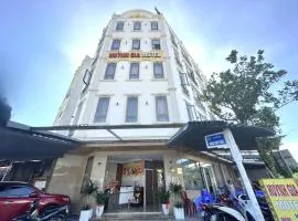 OYO 1193 Huynh Gia Hotel