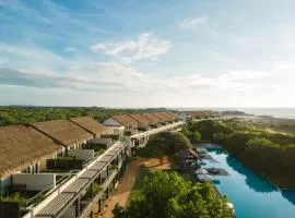 亚拉杰特威酒店