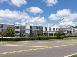 Ramada by Wyndham Altamonte Springs Near I-4