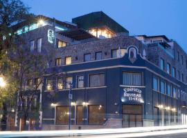 Banyan Tree Puebla，位于普埃布拉的酒店