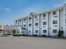 Super 8 by Wyndham Joliet