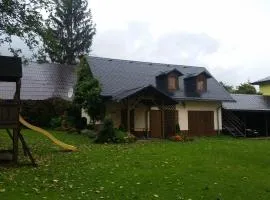 Apartmán Ariana