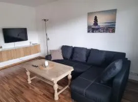 Ferienwohnung Friedenau