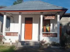 Homestay REIVI