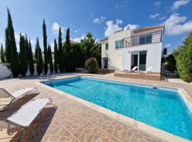 Mandria Villa in Paphos