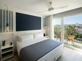 加泰罗尼亚港瞭望台酒店