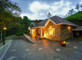 Tiyans Stone Castle Private Tea Villa Vagamon by VOYE HOMES