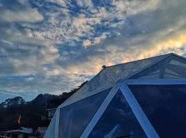 Starlit Dome Mcleodganj