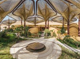 Six Senses Southern Dunes, The Red Sea，位于Khuff的带泳池的酒店