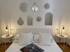 Casa Linda，位于法诺的酒店