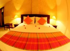 Opulent River Face Hotel