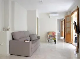Apartamentos Comfort City