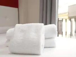 Apartamentos