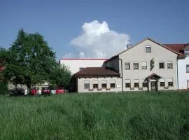 Gästehaus Stephanie