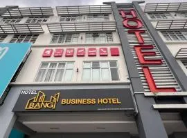 BANGI BUSINESS Hotel