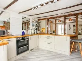 Newgate House, Sandwich