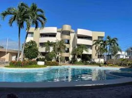 Condominio vizcaya