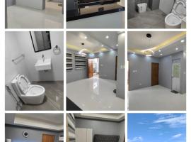Golden Mountain Homestay，位于Rizal的酒店