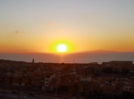 bel appart mosta，位于Mostaganem的酒店