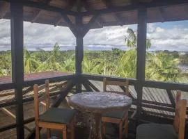Waira Selva Hotel