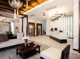 De Chai Colonial Hotel & Spa - SHA Plus