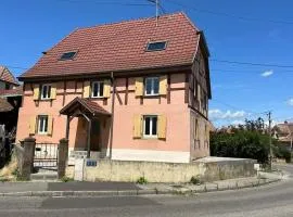 La Maison Alsacienne