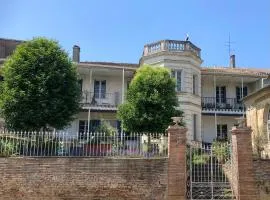 Gogascony