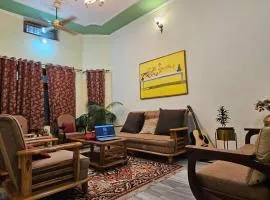 4BHK Shruti Home Stay