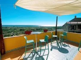 LOFT CON USO CUCINA E TERRAZZO PANORAMICO - FORA E' MUROS II - Ammentos Posada
