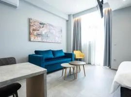 Aristotelous Downtown Suites