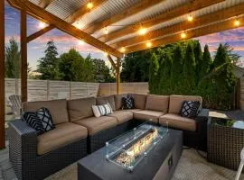 Beautiful, Historic Home, heart of McMinnville.