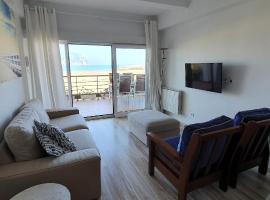 Casa Vistas Laredo，位于拉雷多的酒店