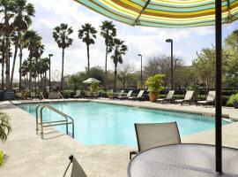 Embassy Suites by Hilton Orlando Airport