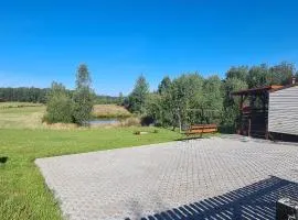 Domek Hynka