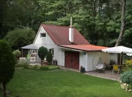 Ostoja dom letniskowy