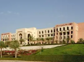 索哈尔皇冠假日酒店