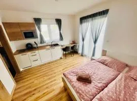 Apartmán Roda1 Malé Lipno