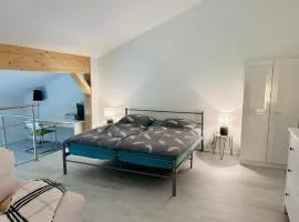 Moderne Maisonettewohnung/2 Zimmer/Küche/Bad #1