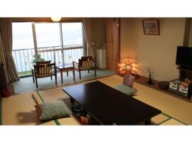 Seaside Hotel Geibousou - Vacation STAY 92554v，位于志摩市的酒店
