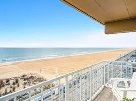 Dunes Suites Oceanfront