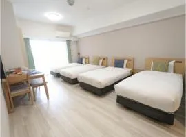 ESLEAD HOTEL Namba Daikokucho - Vacation STAY 86025v