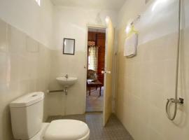 Homestay Fillycia，位于Rinondoran的酒店