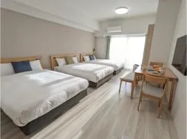 ESLEAD HOTEL Namba Daikokucho - Vacation STAY 86028v