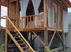 Estancia, CABAÑAS INTAG