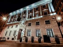 罗马阿莱夫酒店